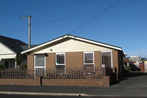Photo of property in 16a Coughtrey Street, Saint Clair, Dunedin, 9012