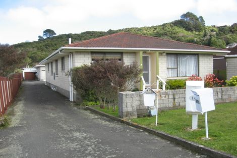 Photo of property in 37c Parkvale Road, Karori, Wellington, 6012