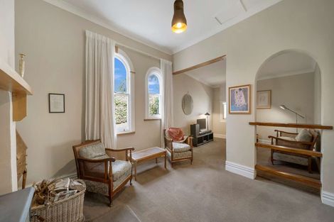 Photo of property in 1 Greta Street, South Hill, Oamaru, 9400