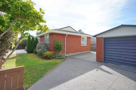 Photo of property in 5 Rutherford Street, Woolston, Christchurch, 8023