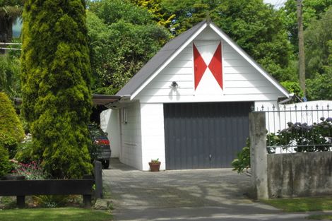 Photo of property in 4 Cholmondeley Avenue, Opawa, Christchurch, 8023