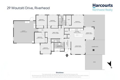 Photo of property in 29 Wautaiti Drive, Riverhead, 0820