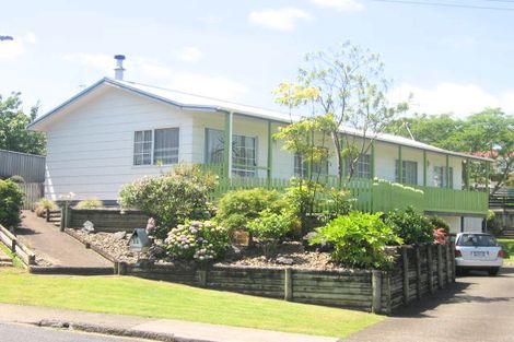 Photo of property in 22 Domain Drive, Otorohanga, 3900