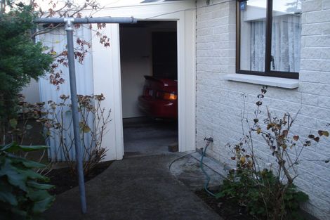 Photo of property in 4d Nottingham Avenue, Awapuni, Palmerston North, 4412
