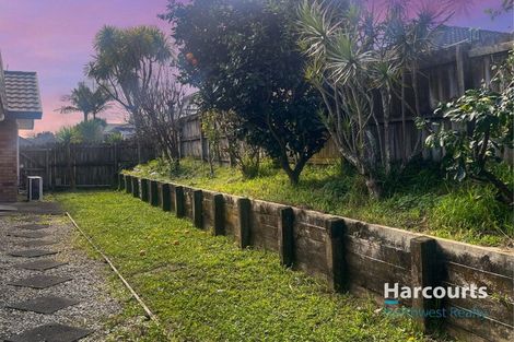 Photo of property in 4 Falcarragh Crescent, Flat Bush, Auckland, 2019