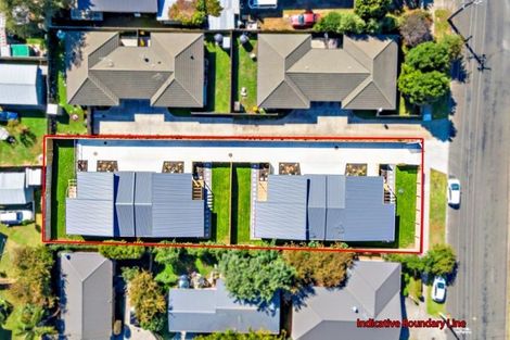 Photo of property in 81b Princes Street, Pukekohe, 2120