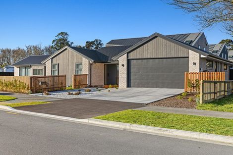 Photo of property in 2 Gusto Lane, Halswell, Christchurch, 8025