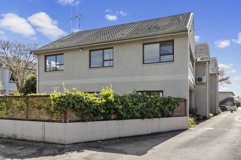 Photo of property in 16u6 Wellington Street, Hamilton East, Hamilton, 3216