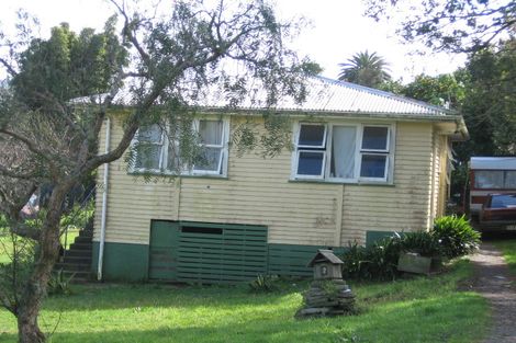 Photo of property in 2 Lewis Street, Te Kamo, Whangarei, 0112
