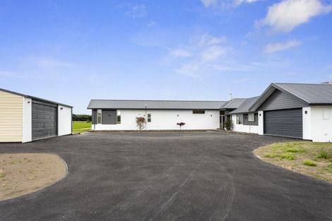 Photo of property in 97 Hulston Mews, Rolleston, 7676