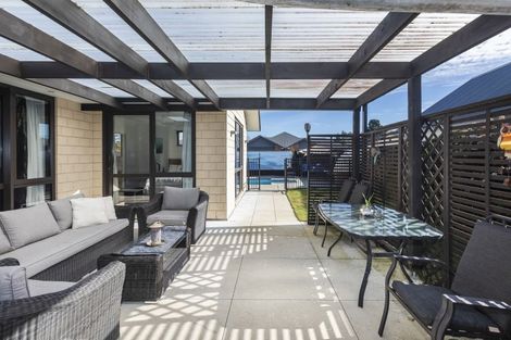 Photo of property in 4 Gilchrist Place, Kaiapoi, 7630