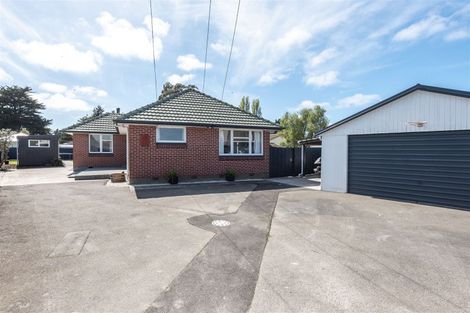 Photo of property in 26 Pauline Street, Linwood, Christchurch, 8062