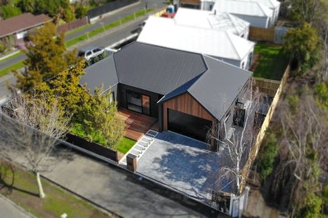 Photo of property in 42a Batt Street, West End, Palmerston North, 4410