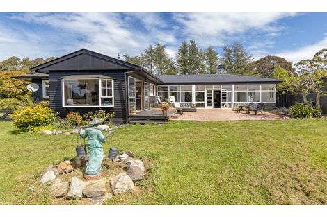 Photo of property in 1327 Blythe Road, Domett, Cheviot, 7383
