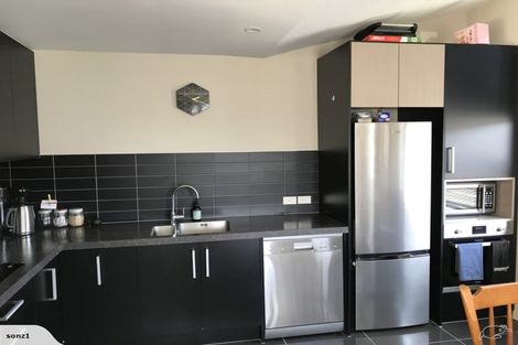 Photo of property in 31/31u Princess Terrace, Newtown, Wellington, 6021