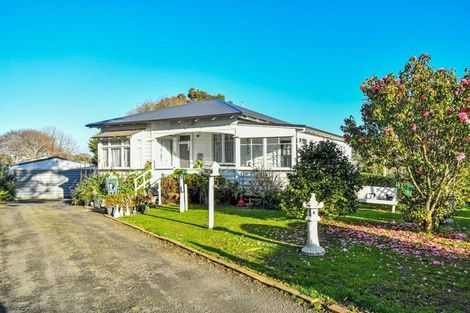 Photo of property in 71 Great South Road, Pokeno, 2402
