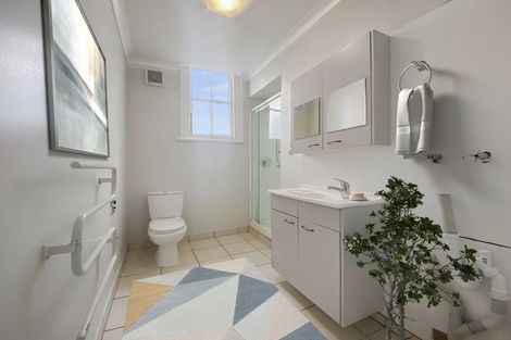 Photo of property in 60 Wilson Street, Newtown, Wellington, 6021