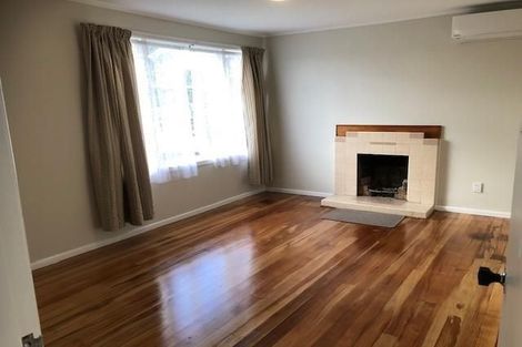 Photo of property in 4 Kereru Street, Henderson, Auckland, 0612