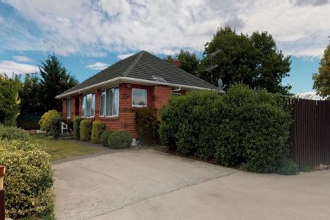 Photo of property in 7 Andrew Street, Allenton, Ashburton, 7700