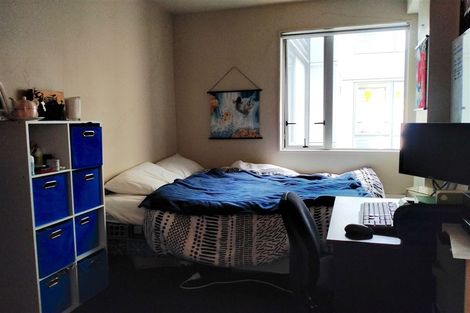 Photo of property in Cube Apartments, 5i/242 Taranaki Street, Mount Cook, Wellington, 6011