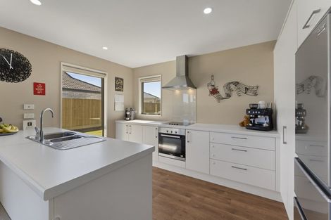Photo of property in 1 Galatos Street, Rangiora, 7400