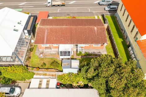 Photo of property in 507 Devon Street East, Strandon, New Plymouth, 4312