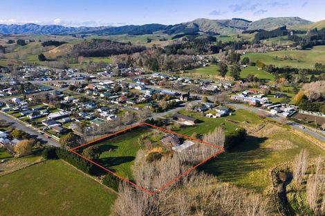 Photo of property in 22 Reeves Street, Cheviot, 7310