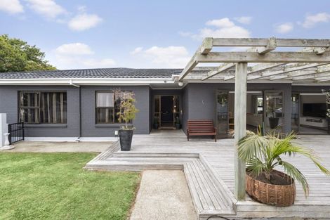 Photo of property in 211 Roche Street, Te Awamutu, 3800