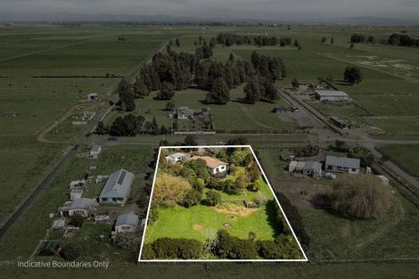 Photo of property in 177 Oparia Road, Turua, 3574