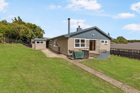 Photo of property in 25 Kauri Place, Pahiatua, 4910