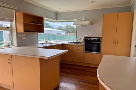Photo of property in 55 Power Street, Levin, 5510