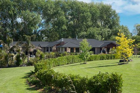Photo of property in 166k Postman Road, Dairy Flat, Albany, 0794