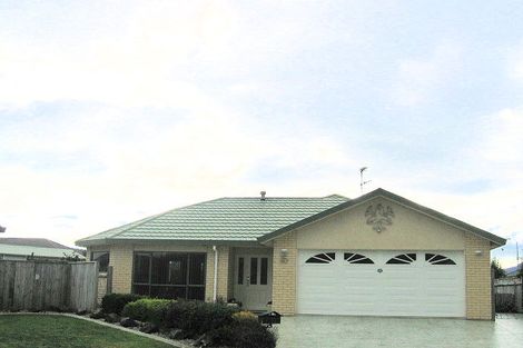Photo of property in 16 Santa Teresa Court, Paraparaumu Beach, Paraparaumu, 5032