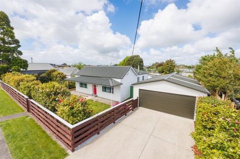 Photo of property in 123 High Street, Bulls, 4818