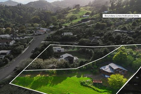 Photo of property in 202 Grafton Road, Thames, 3500