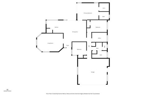 Photo of property in 14 Sandalwood Drive, Dinsdale, Hamilton, 3204