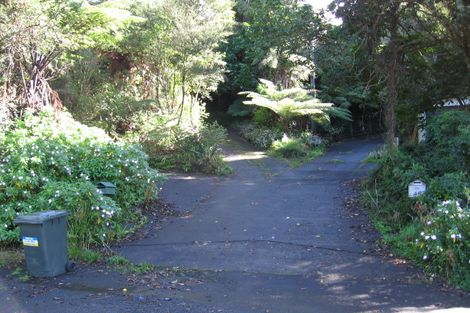 Photo of property in 45 Waima Crescent, Titirangi, Auckland, 0604