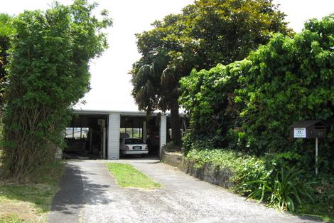 Photo of property in 1/4 Waterfront Road, Mangere Bridge, Auckland, 2022