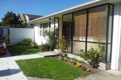 Photo of property in 48a Mahars Road, Mairehau, Christchurch, 8013