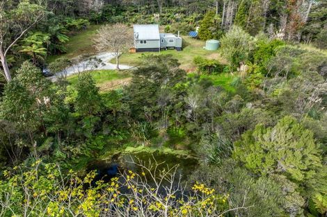 Photo of property in 280 Taylor Road, Taipa, Kaitaia, 0483