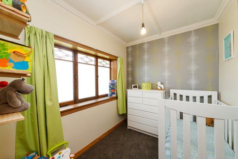 Photo of property in 22 Clausen Street, Takaro, Palmerston North, 4412