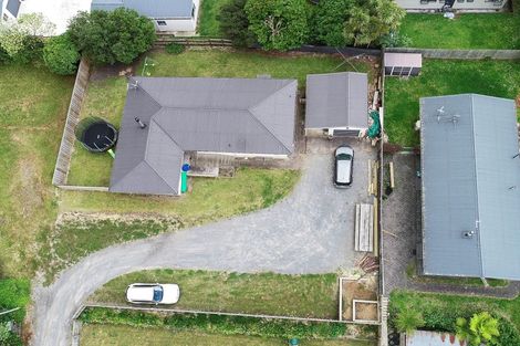 Photo of property in 16a Queen Street, Ngaruawahia, 3720
