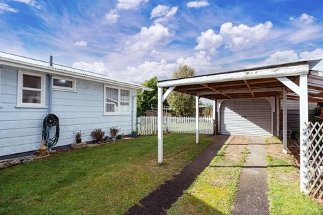 Photo of property in 5 Moa Place, Tokoroa, 3420