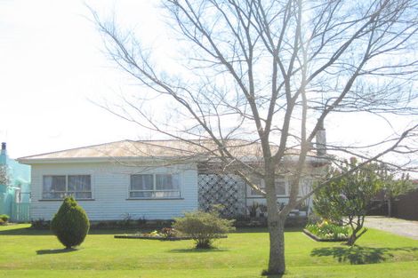 Photo of property in 70 Clyde Road, Wairoa, 4108