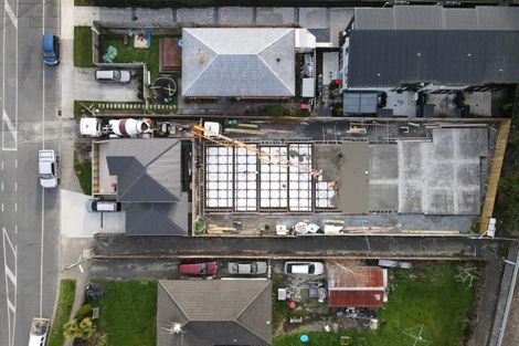 Photo of property in 22a Palmer Crescent, Silverstream, Upper Hutt, 5019