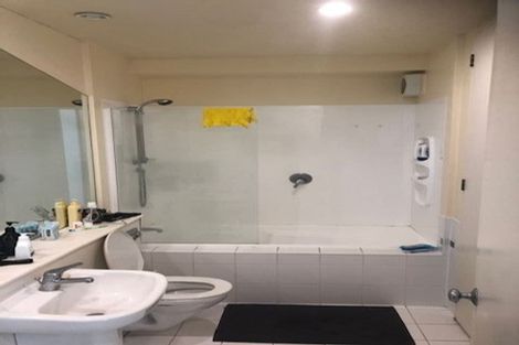 Photo of property in Sirocco Apartments, 812/8u Church Street, Wellington Central, Wellington, 6011