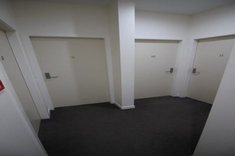 Photo of property in Carillion/the Knoll, 33 Thompson Street, Mount Cook, Wellington, 6011