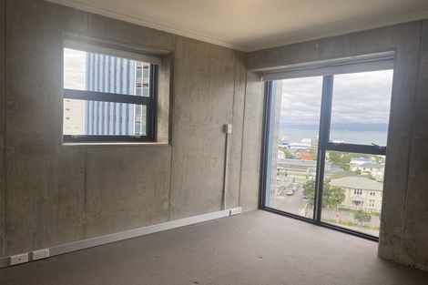 Photo of property in Frame Apartments, 904/111u Molesworth Street, Thorndon, Wellington, 6011
