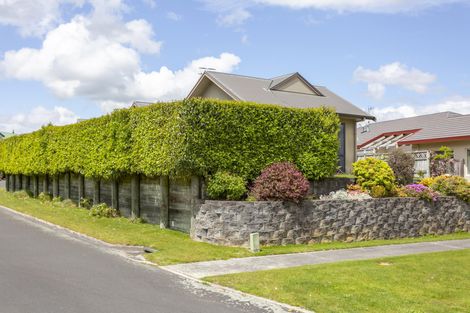Photo of property in 23 Whetu Place, Nukuhau, Taupo, 3330