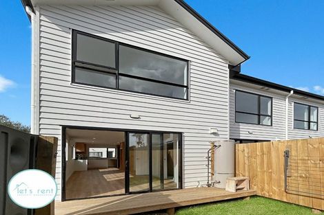 Photo of property in 2/21 Margan Avenue, Papatoetoe, Auckland, 2025